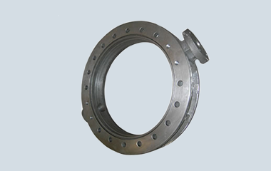 Valve clamp